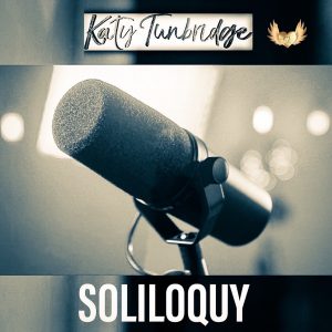Soliloquy, EDM, music, playlist, tv, film, placement, Katy Tunbridge
